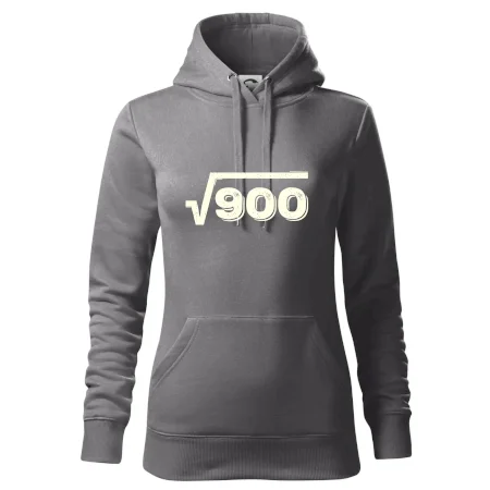 Narodeniny odmocniny 30