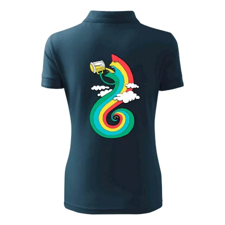 Pijem ako dúha (Pecka design)