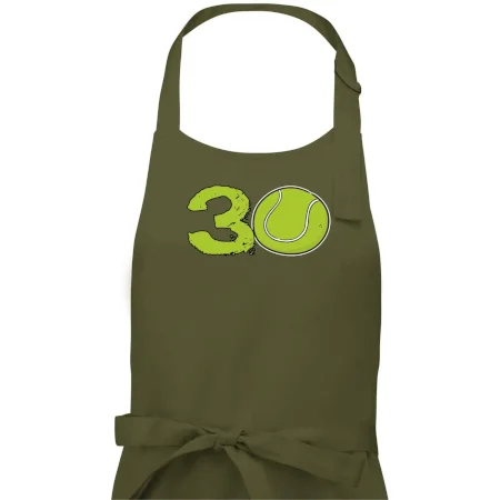 Tenis okrúhle narodeniny 30