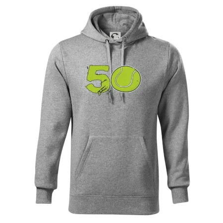 Tenis okrúhle narodeniny 50