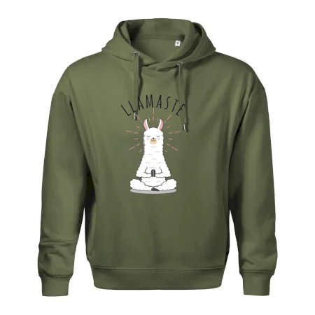 Yoga Llamaste