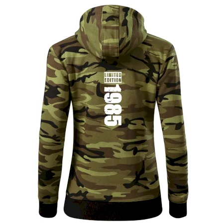 Limited edition 1985 pruh