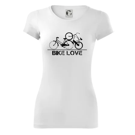Bike love