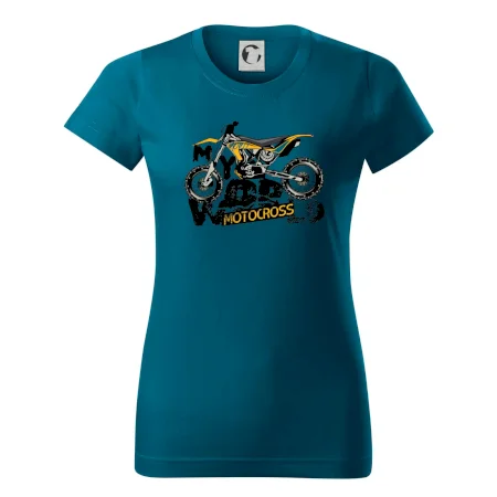 Motocross my world