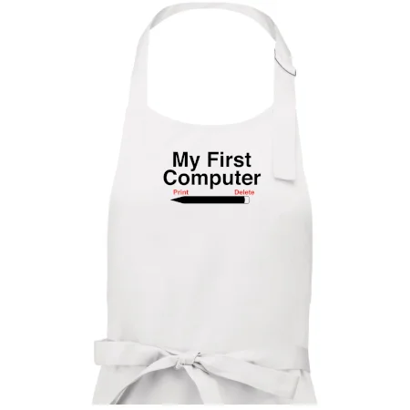My First Computer