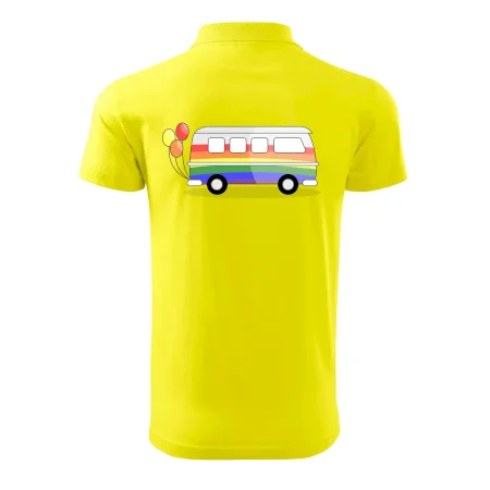 LGBT busík