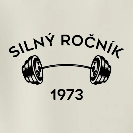 Silný ročník - Letopočet 1973