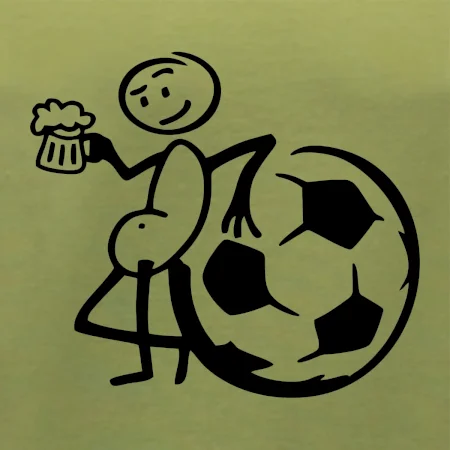 Veľký futbalista