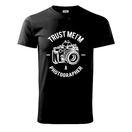 Trust me Photographer