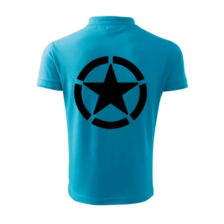 Army hvězda