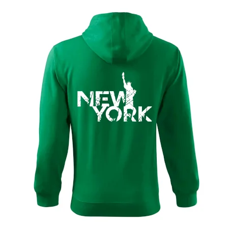 New York retro