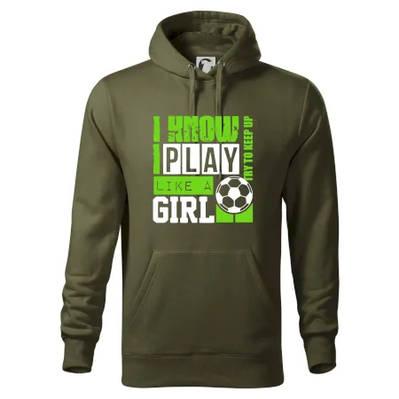 Play girl