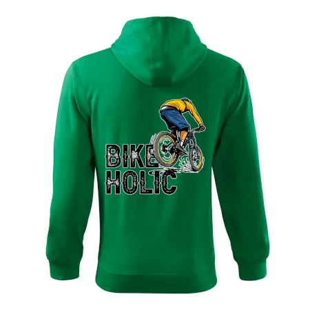 BikeHolic