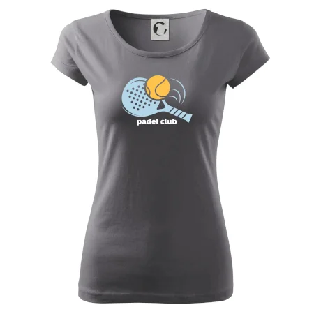 Padel club