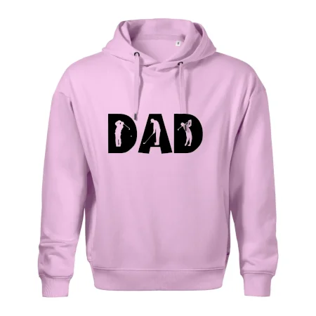 Golf dad