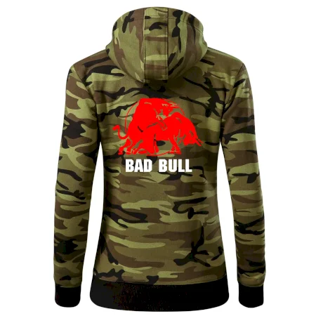 Bad Bull