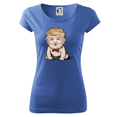 Baby trump