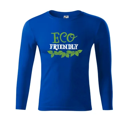 Eco friendly - lístočky