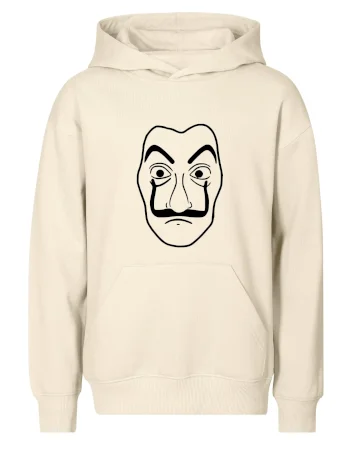 Maska do tlačiarne peňazí