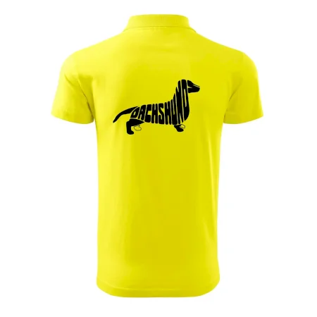 Jazvečík - Dachshund