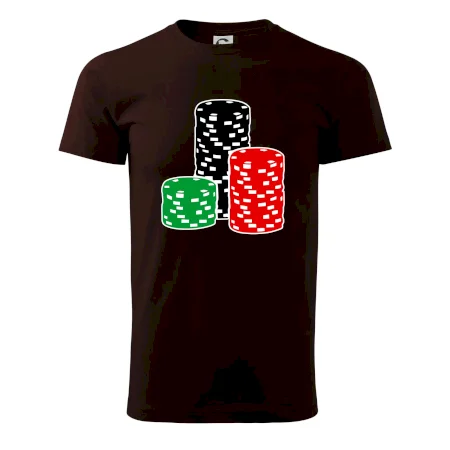 Poker žetóny