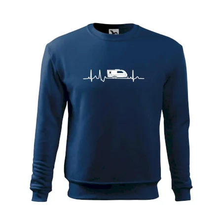 EKG karavan