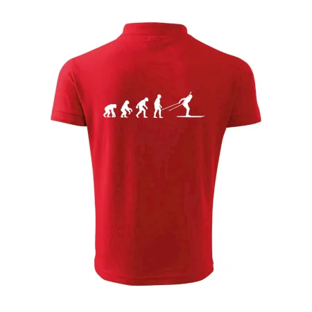 Biathlon Evolúcia Beh