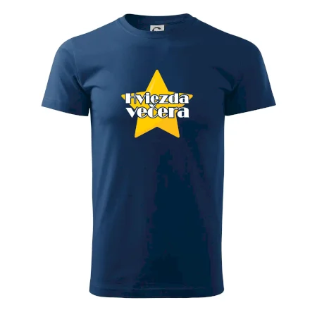 Hviezda večera