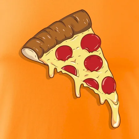 Pizza pre gurmánov