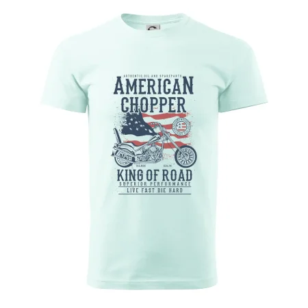 American Chopper