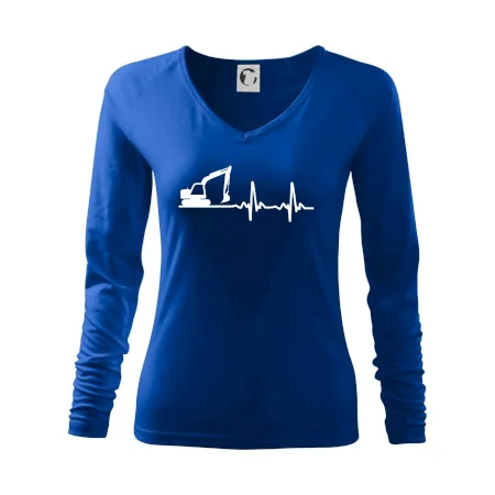 EKG bagr