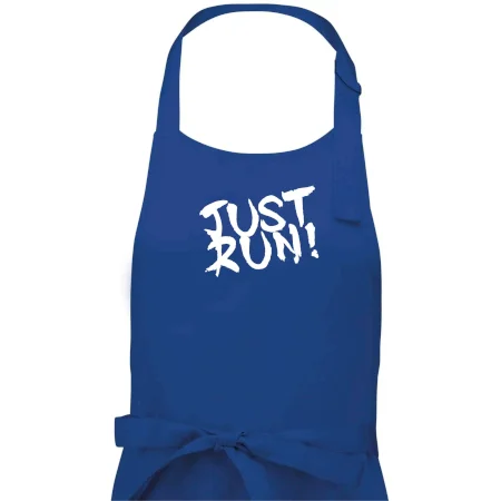Just run