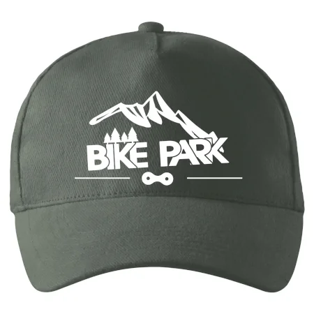 Bike park hory