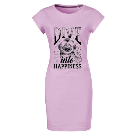 Dive into happinness
