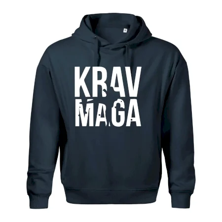 Nápis Krav Maga