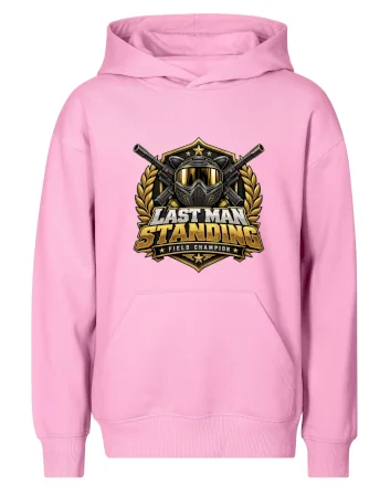 Posledný preživší – Last Man Standing paintball