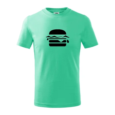 Hamburger ikona