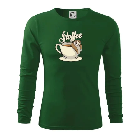 Šloffee - káva
