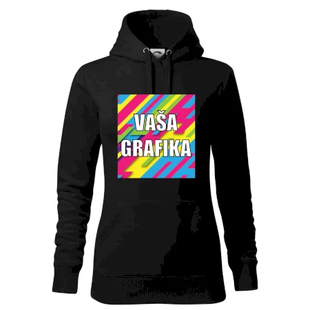 Potlač s vašou grafikou