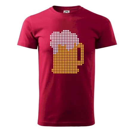 Pivo pixel