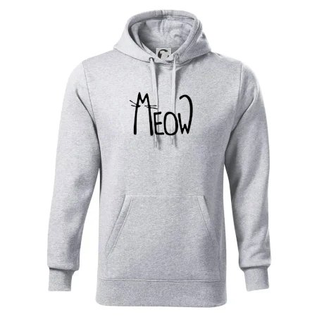 Meow - Mňau