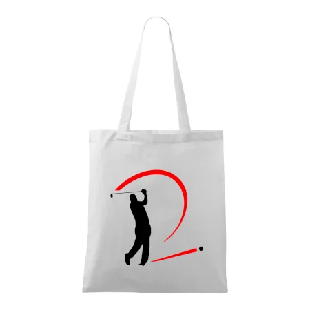 Golfistov odpal