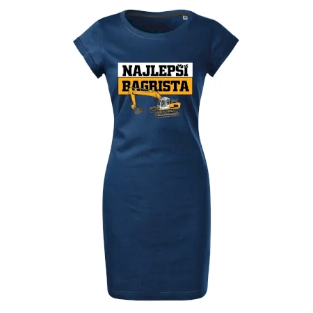 Najlepší bagrista