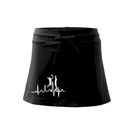 EKG volejbalisti muži