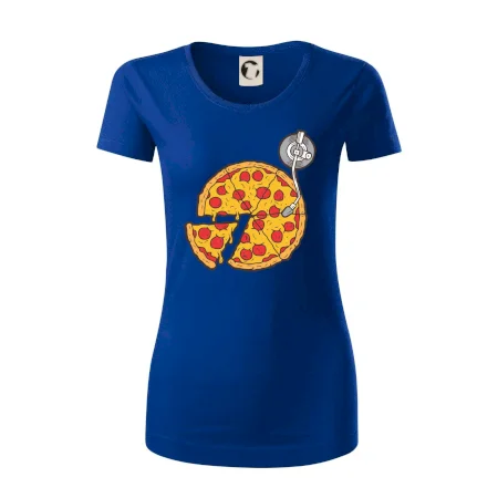 Pizza DJ