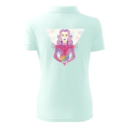 Pride múza