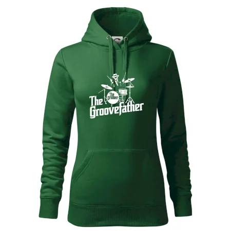 The GrooveFather