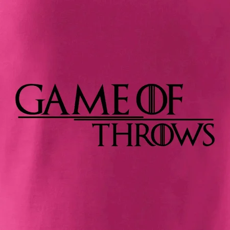 Judo Game of throws