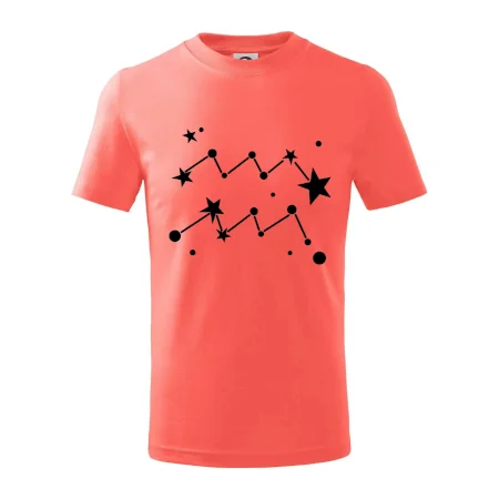 Súhvezdie - Aquarius - Vodnár