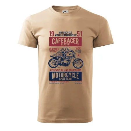 Caferacer Classic Race